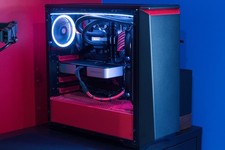 Custom gaming ryzen for sale  Huntingdon Valley