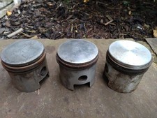 Bsa bantam 14 for sale  NELSON