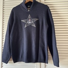 Bogner pullover dunkelblau gebraucht kaufen  Burgschwalbach, Holzheim, Isselbach