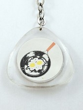 Keychain faymont stoves d'occasion  Expédié en Belgium