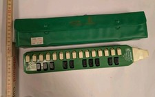 Hohner melodica sopran gebraucht kaufen  Haslach