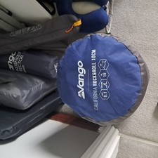 Vango california rock for sale  ACCRINGTON
