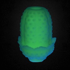 Fenton fairy lamp for sale  Payson