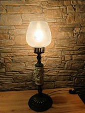 Lampada vintage anni usato  Putignano