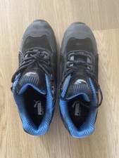 Arbeit schuhe herren gebraucht kaufen  Berlin
