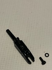 Selim Ibanez RG Series Guitar Edge III Floyd Rose tremolo preto D anos 2000 comprar usado  Enviando para Brazil