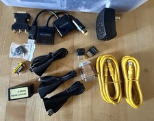 Lot random cables for sale  Chula Vista
