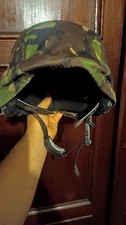 Elmetto militare softair usato  Lucca