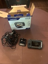 Lowrance hook2 fish for sale  Imperial