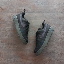 Nike air force gebraucht kaufen  Berlin