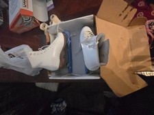 Teri ice skates for sale  Prosper