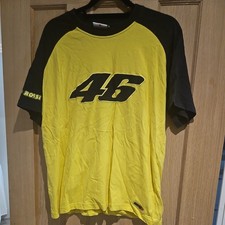 Valentino rossi shirt for sale  STEVENAGE