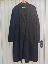 Herrenmantel cashmere marke gebraucht kaufen Herrenmantel cashmere marke gebraucht kaufen  Homburg