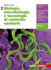 Biologia microbiologia tecnolo usato  Acqualagna