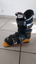 Skistiefel salamon pro gebraucht kaufen  Grevenbroich