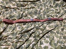 Damaged vintage leather for sale  Lancaster
