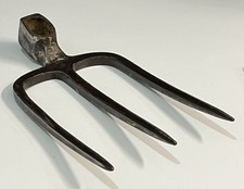 Outil ancien fourche d'occasion  Grenoble-