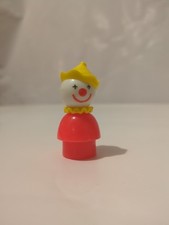 Figurines clown vintage d'occasion  Marseille XI