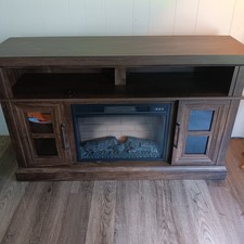 Whalen media console for sale  Lakeland