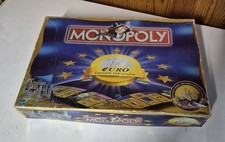 Hasbro parker euro d'occasion  Expédié en Belgium