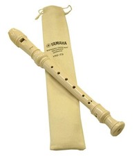 Yamaha flauto dolce usato  Toritto