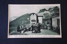 Old savoy postcard d'occasion  Expédié en Belgium