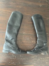 Vogel equestrian black for sale  Ramona