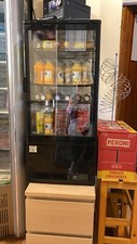 Frigo bar pari usato  Civitavecchia