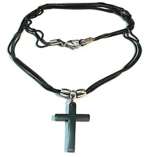 Collana con ciondolo usato  Scandicci
