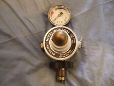 Medical oxygen regulator for sale  OKEHAMPTON