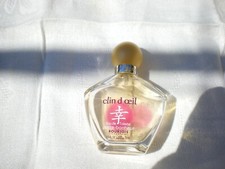 Flacon eau toilette d'occasion  Sedan