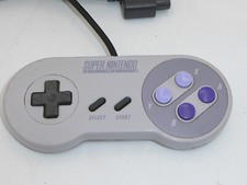 Oem super nintendo d'occasion  Expédié en Belgium