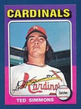 1975 topps mini for sale  Huntsville