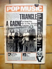 Pop music zappa d'occasion  Witry-lès-Reims