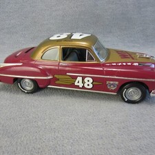 Oldsmobile rocket nascar for sale  Coal Township