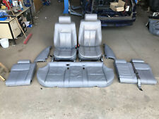 Bmw e39 innenausstattung gebraucht kaufen  Osterhofen