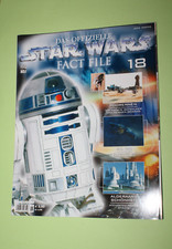Deagostini star wars gebraucht kaufen  Hochdorf