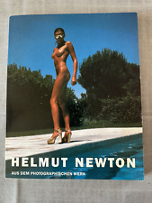 Erotische fotographie helmut gebraucht kaufen  Ludwigshafen am Rhein