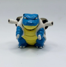 Figurine pokemon tortank d'occasion  Ronchin