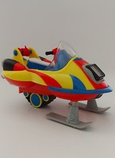 Motoslitta topolino gadget usato  Italia
