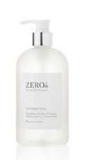 Zero showergel gilchrist for sale  BRIGHTON