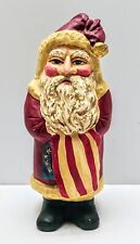 Enesco sinterklaas patriotic for sale  Evansville