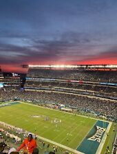 Eagles vs. rams for sale  Norristown