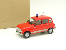 Ixo renault 4 d'occasion  Paris VII