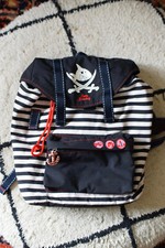 Capt sharky rucksack gebraucht kaufen  Frankfurt am Main
