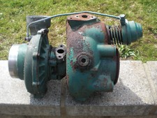 Volvo penta turbo for sale  ONGAR