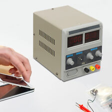 Alimentatore regolabile 15v usato  Spedire a Italy