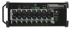 Mackie dl16s channel for sale  Rochester
