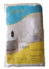 Duschvorhang 180x180cm shower gebraucht kaufen  Schwäbisch Hall