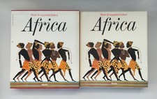 Africa storie viaggiatori usato  Brescia